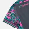 Ospreys Rugby 2023/24 euro match shirt