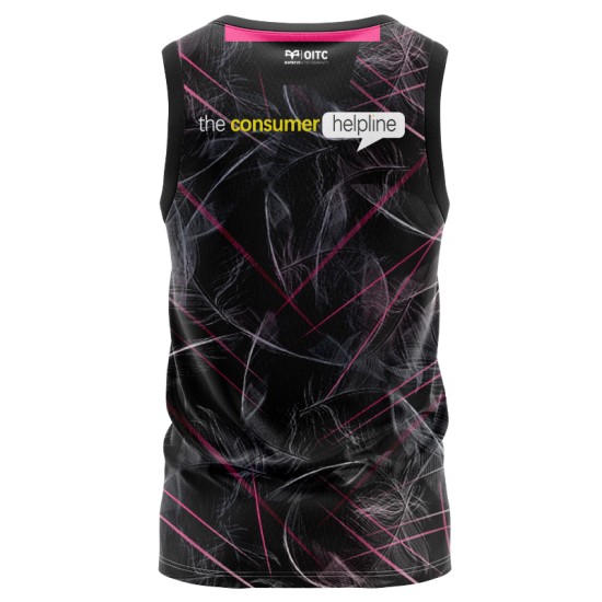Ospreys 2024/25 Home Jersey - Mens