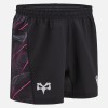 Ospreys 2024/25 home match shorts Ospreys 2024/25 home match shorts