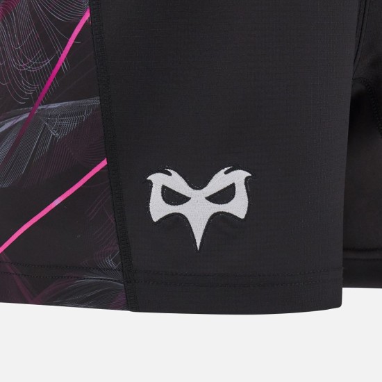 Ospreys 2024/25 home match shorts Ospreys 2024/25 home match shorts