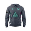 Ospreys Rugby 2023/24 European Championship Away Shirt - Mens