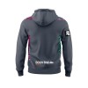 Ospreys Rugby 2023/24 European Championship Away Shirt - Mens