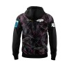 Ospreys 2024/25 Home Jersey Hooded Jacket for Men