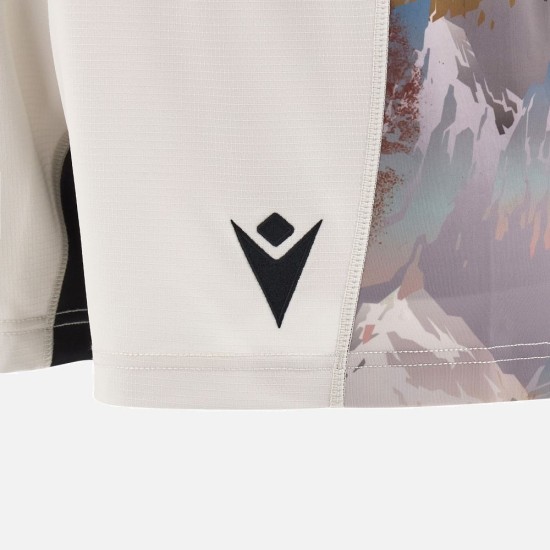 Ospreys 2024/25 away match shorts