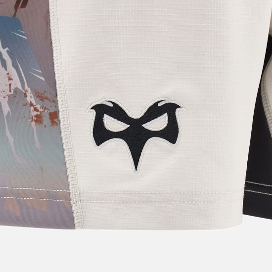 Ospreys 2024/25 away match shorts
