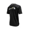 Newcastle Falcons 24/25 Cotton Home Shirt