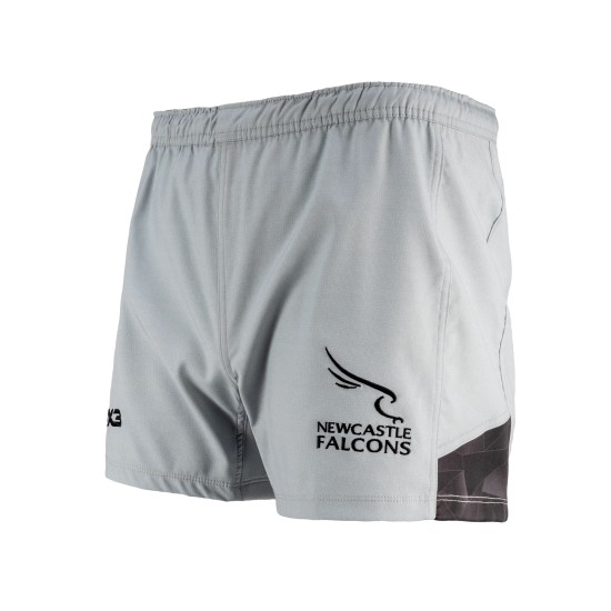 Newcastle Falcons 24/25 Replica Away Short Adult