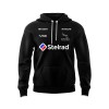 Newcastle Falcons 24/25 Home Shirt Replica Mens