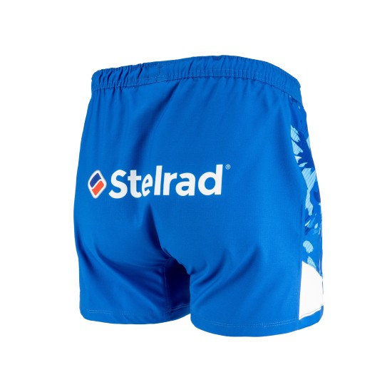 Newcastle Falcons 24/25 Charity Short Adult