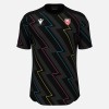 Gloucester Rugby 2025/26 Warm Up Tee