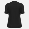 Gloucester Rugby 2025/26 Womens Black Training Tee