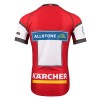 Gloucester Rugby 24/25 Replica Home Shirt - Elite Pro Sports