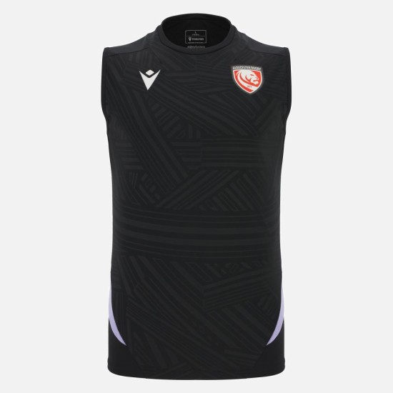 Gloucester Rugby 2025/26 Training Vest