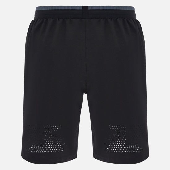 Gloucester Rugby 2025/26 Padel Training Shorts Gloucester Rugby 2025/26 Padel Training Shorts