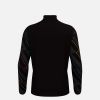 Gloucester Rugby 2025/26 Junior 1/4 Zip Warm Up Top Gloucester Rugby 2025/26 Junior 1/4 Zip Warm Up Top