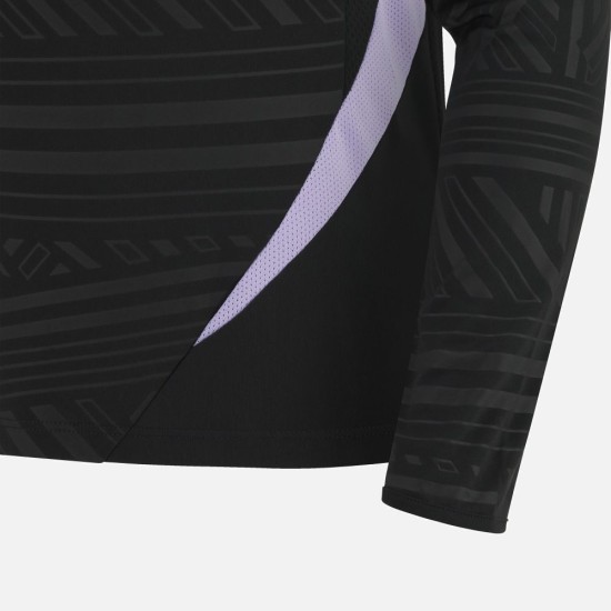Gloucester Rugby 2025/26 Long Sleeve Training Tee