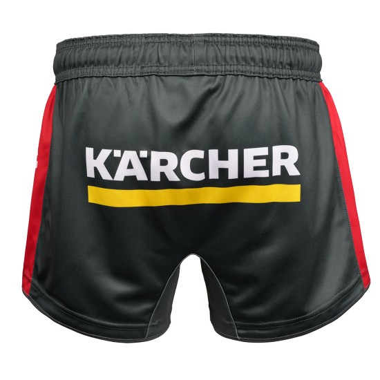 Gloucester Rugby 24/25 Replica Home Shorts - Elite Pro Sports