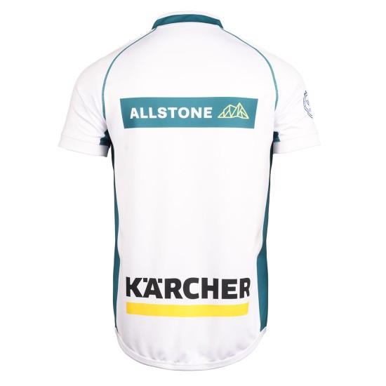 Gloucester Rugby 24/25 Replica Away Shirt JNR - Elite Pro Sports