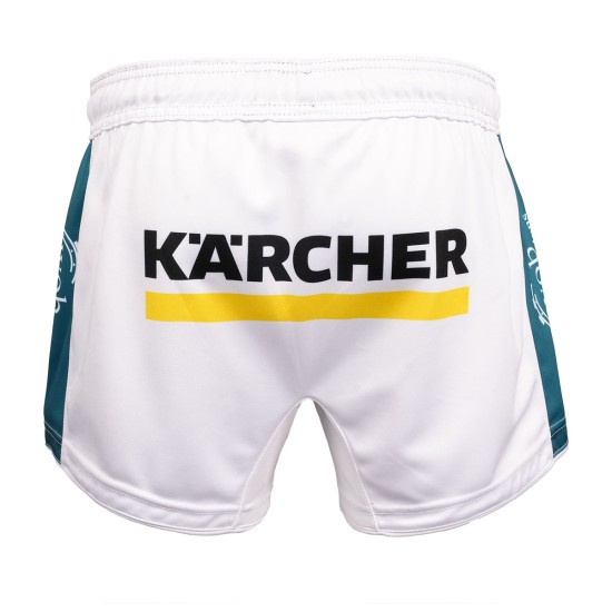Gloucester Rugby 24/25 Replica Away Shorts - Elite Pro Sports