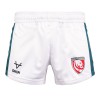 Gloucester Rugby 24/25 Replica Away Shorts - Elite Pro Sports