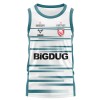 Gloucester Rugby 24/25 Away Replica Shirt - Mens Gloucester Rugby 24/25 Away Replica Shirt - Mens