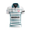 Gloucestershire Rugby 24/25 Replica Home Shirt Mens