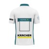 Gloucestershire Rugby 24/25 Replica Home Shirt Mens