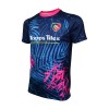 Leicester Tigers 24/25 Matchday Warm-Up Jersey Mens