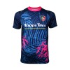 Leicester Tigers 24/25 Matchday Warm-Up Jersey Mens