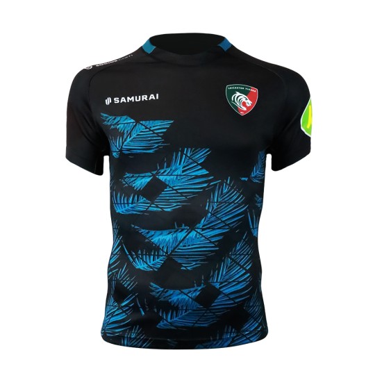 Leicester Tigers 24/25 Training Jersey Mens