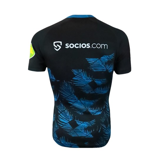 Leicester Tigers 24/25 Training Jersey Mens