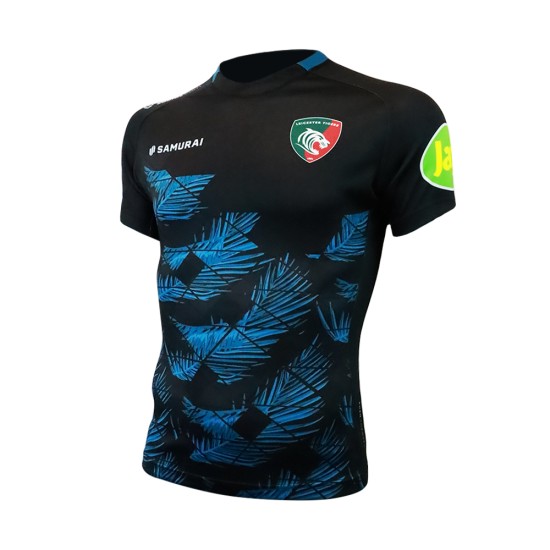 Leicester Tigers 24/25 Training Jersey Mens