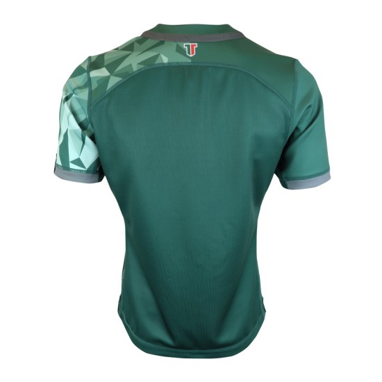 Leicester Tigers 23/24 Geo Training Jersey Ladies