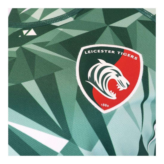 Leicester Tigers 23/24 Geo Training Jersey Ladies