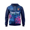 Leicester Tigers men's sweatshirt
