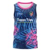 Leicester Tigers vest MEN'S