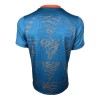 Leicester Tigers 24/25 Onyx Training Jersey Mens