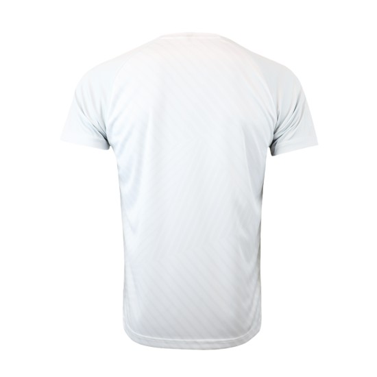 Leicester Tigers 24/25 Change Ringer T-Shirt Mens