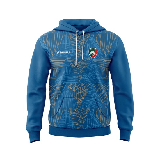 Leicester Tigers men's sweatshirt