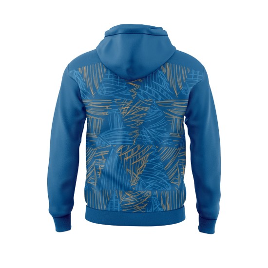 Leicester Tigers men's sweatshirt