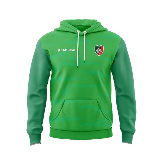 Leicester Tigers men's sweatshirt Men's