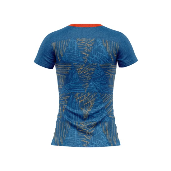 Leicester Tigers Women's Short Sleeve Leicester Tigers Women's Short Sleeve