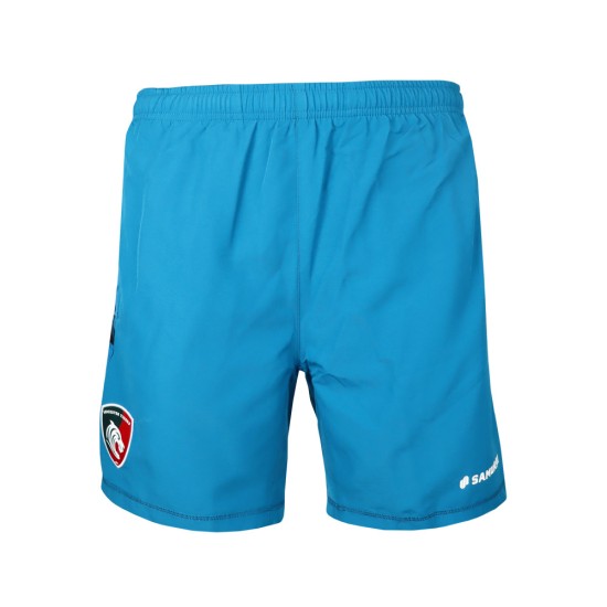 Leicester Tigers 24/25 Training Gym Shorts