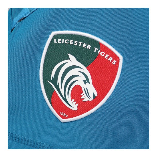 Leicester Tigers 24/25 Training Gym Shorts