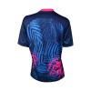 Leicester Tigers 24/25 Matchday Warm-Up Jersey Ladies