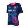 Leicester Tigers 24/25 Matchday Warm-Up Jersey Ladies