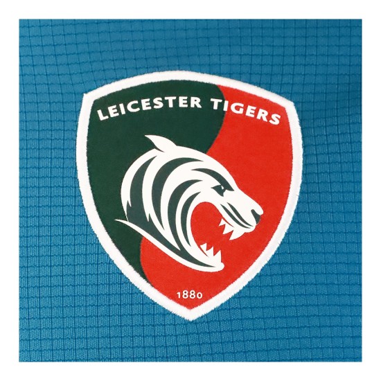 Leicester Tigers 24/25 Training Polo Mens