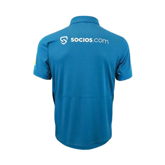 Leicester Tigers 24/25 Training Polo Mens