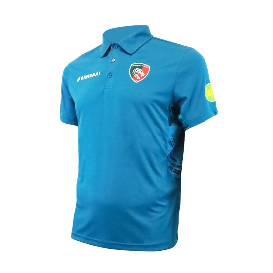 Leicester Tigers 24/25 Training Polo Mens