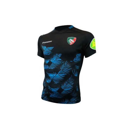 Leicester Tigers 24/25 Training Jersey Child